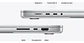 MacBook Pro 14'' M1 Pro - Miniatura 3
