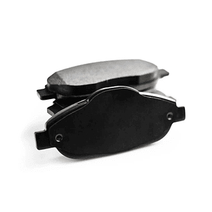 Pastillas de Freno Cerámicas