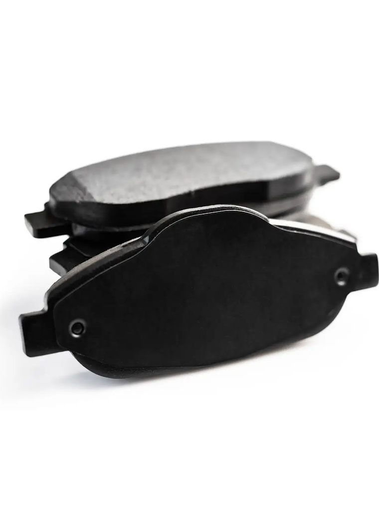 Pastillas de Freno Cerámicas 1