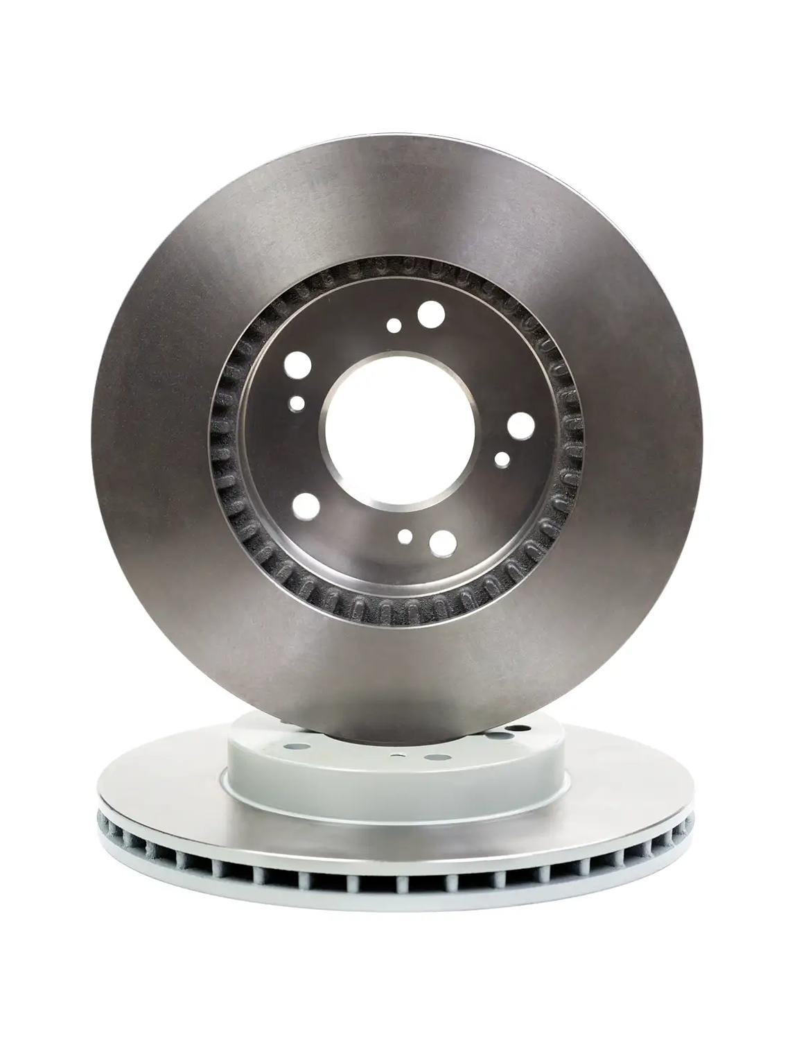 Disco de Freno Ventilado 1