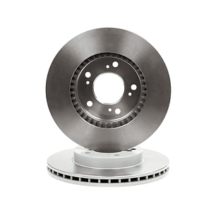 Disco de Freno Ventilado