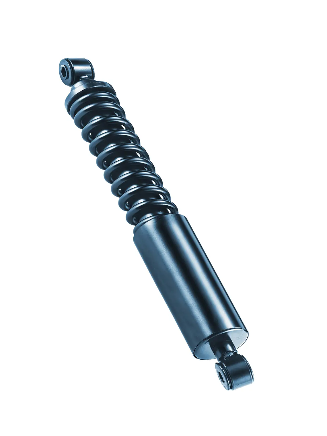 Amortiguador Hidráulico Delantero 1