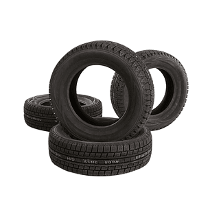 Neumático Radial 205/55 R16