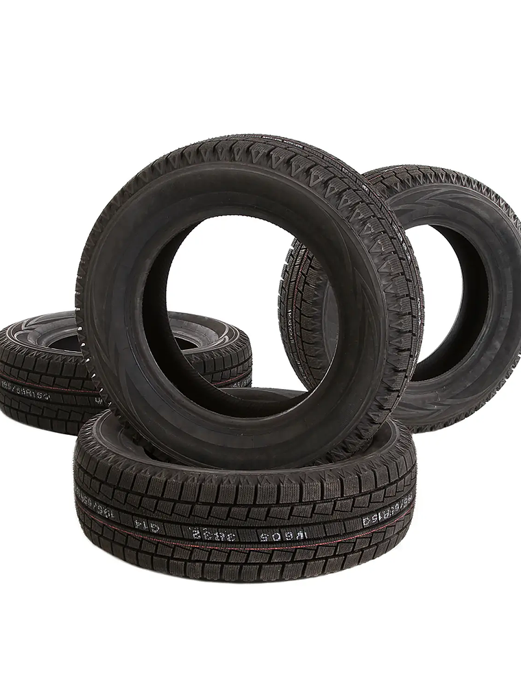 Neumático Radial 205/55 R16 1