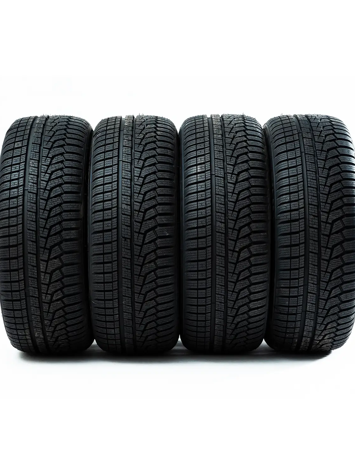Neumático All Terrain 265/70 R17 1