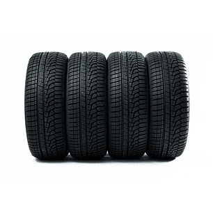 Neumático All Terrain 265/70 R17