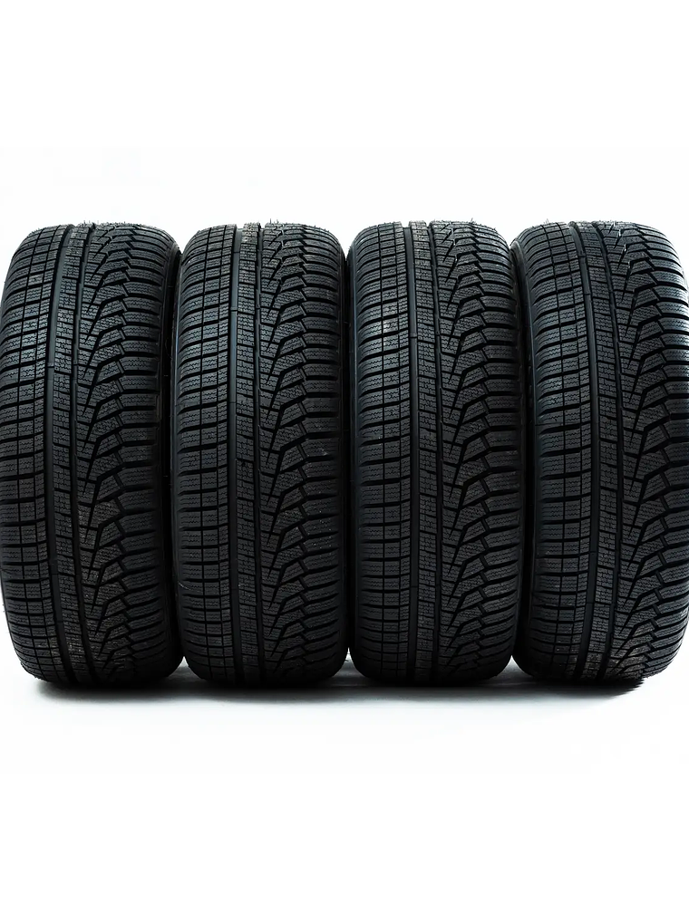Neumático All Terrain 265/70 R17 1