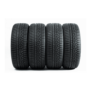 Neumático Touring 195/65 R15