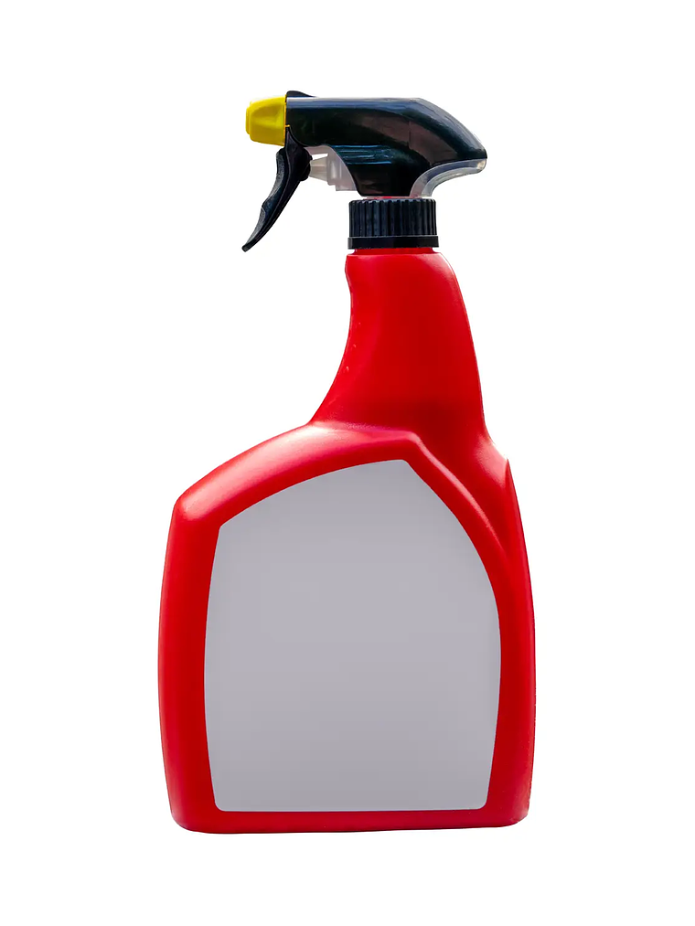 Desengrasante para Motor 1