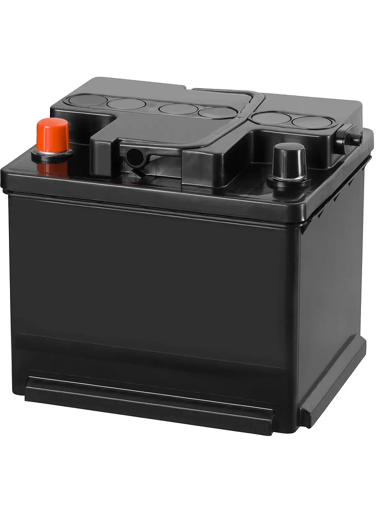 Batería 12V 75Ah Alta Descarga 1