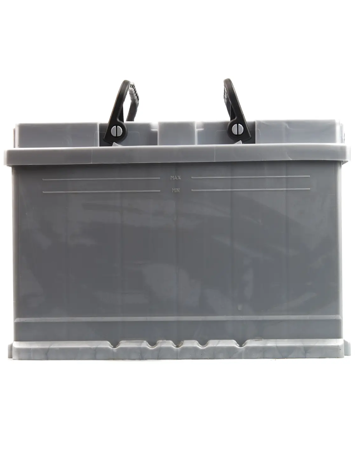 Batería 12V 90Ah Vehículo Diésel 1