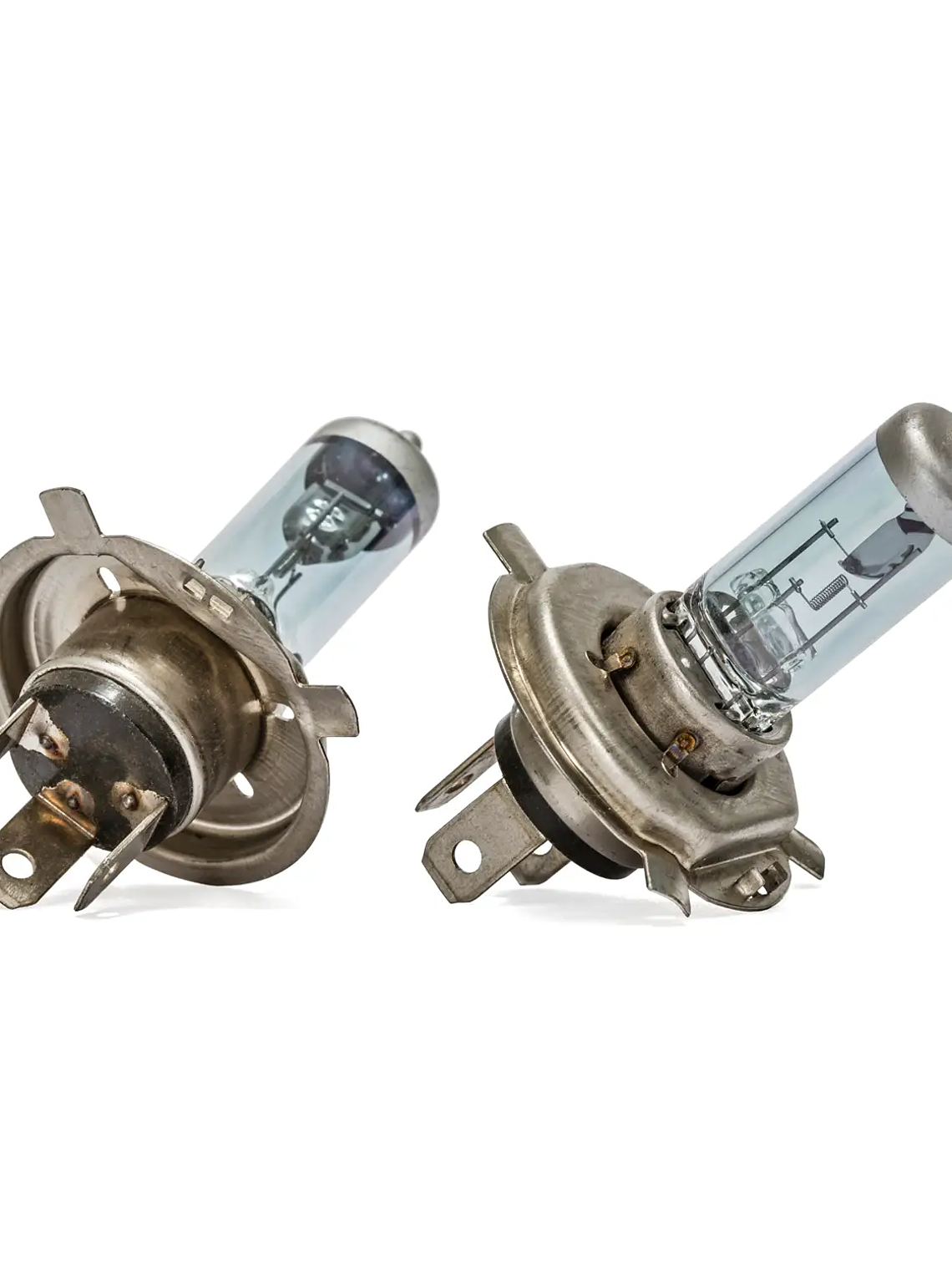 Ampolleta LED H7 Blanca 1