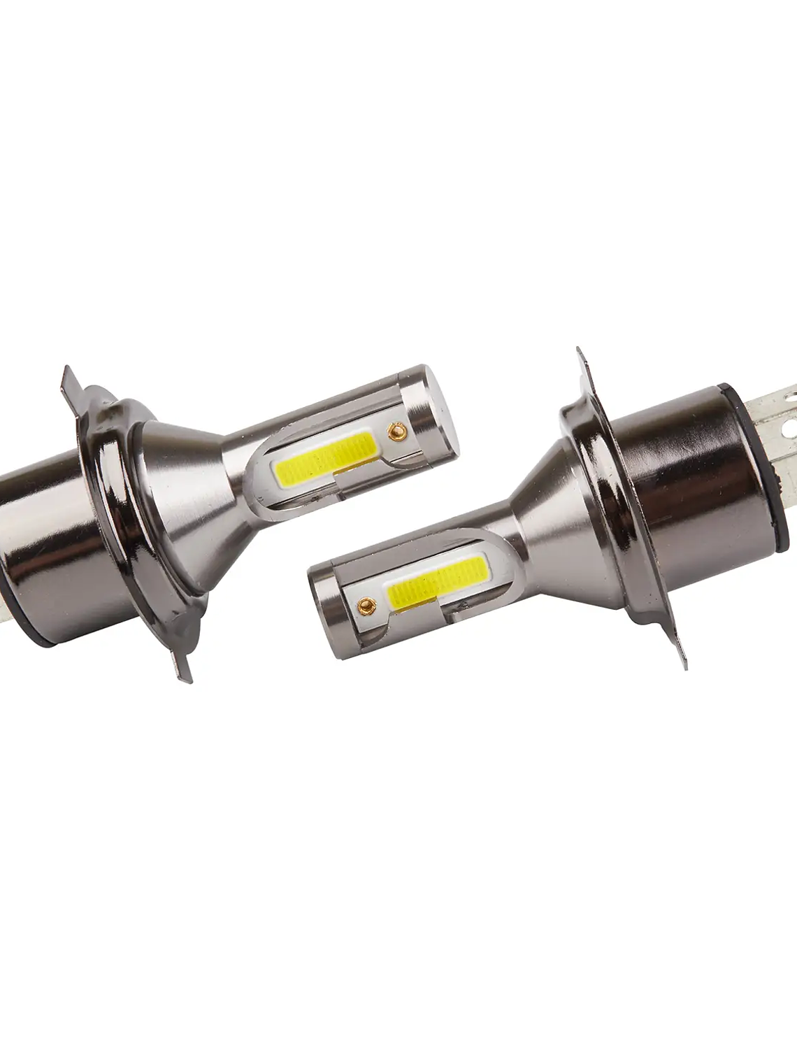 Universal 6000K Xenon Kit 1