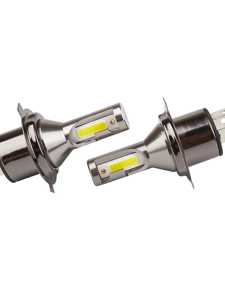 Universal 6000K Xenon Kit 1