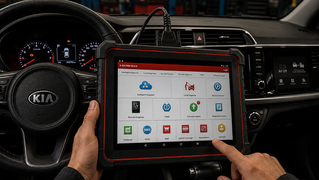 Preguntas Frecuentes sobre Borrado de Códigos de Falla y Check Engine