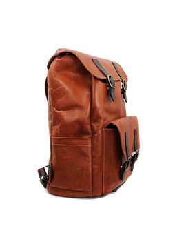 MOCHILA MILANO #6254