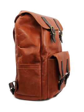 MOCHILA MILANO #6254