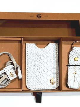 PACK REGALO N°4 GARCIA IRUSTA