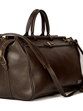 Bolso de Viaje Grande Garcia Irusta 8901