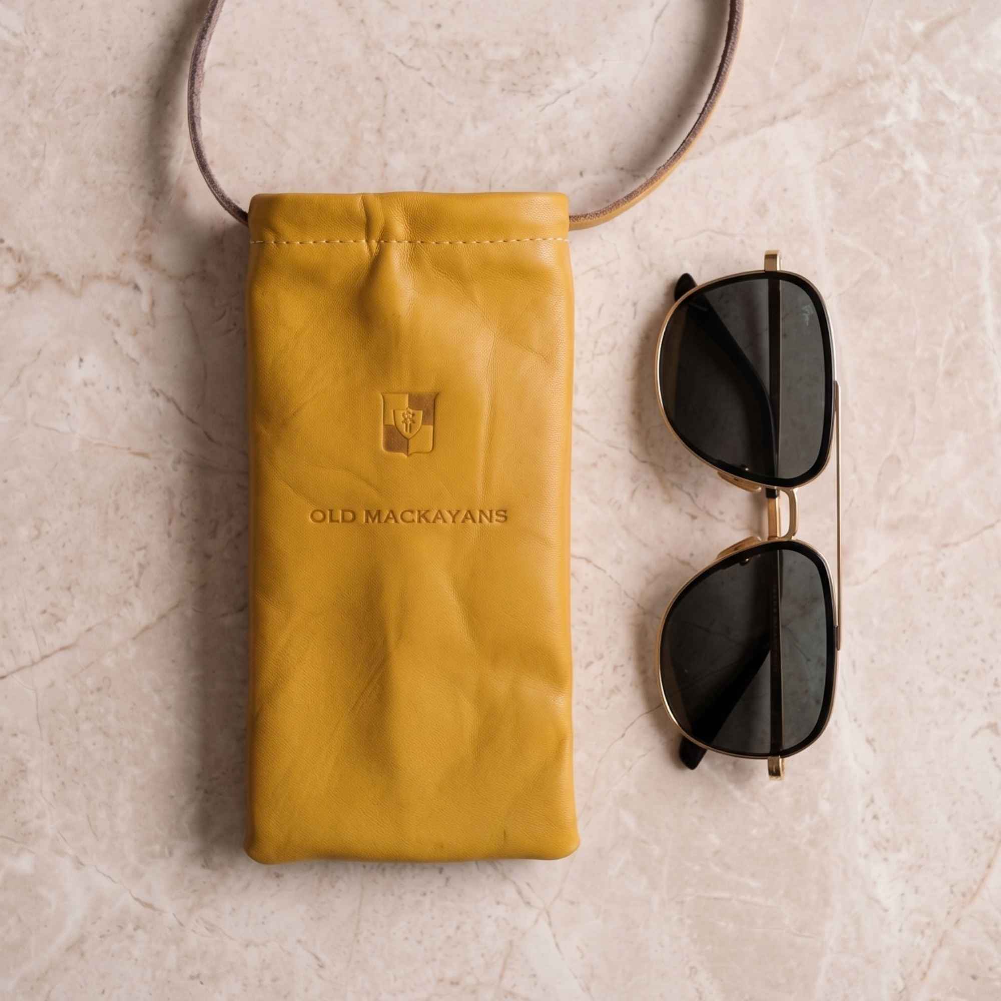 PACK PORTA ANTEOJOS OLD MACKS