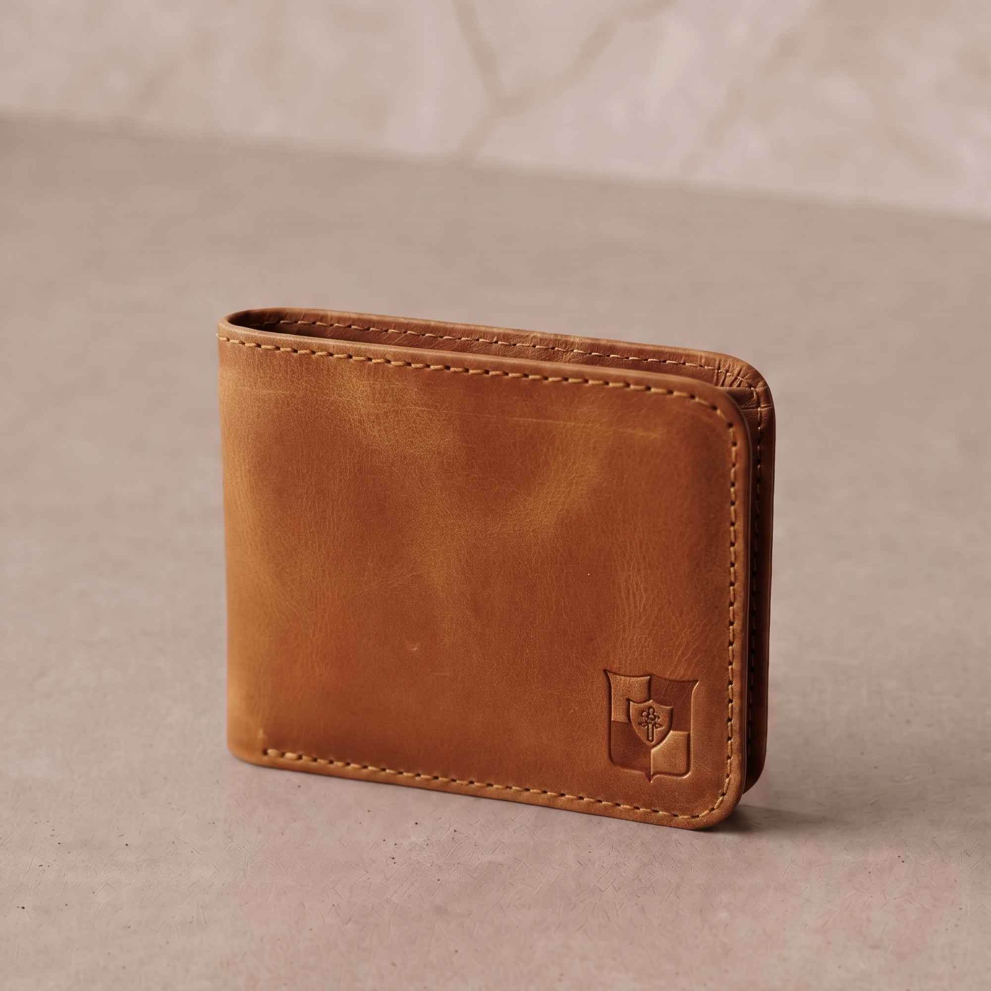 BILLETERA OLD MACKS
