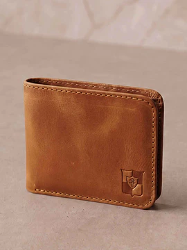 BILLETERA OLD MACKS