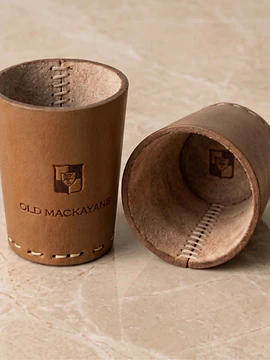 CACHOS OLD MACKS