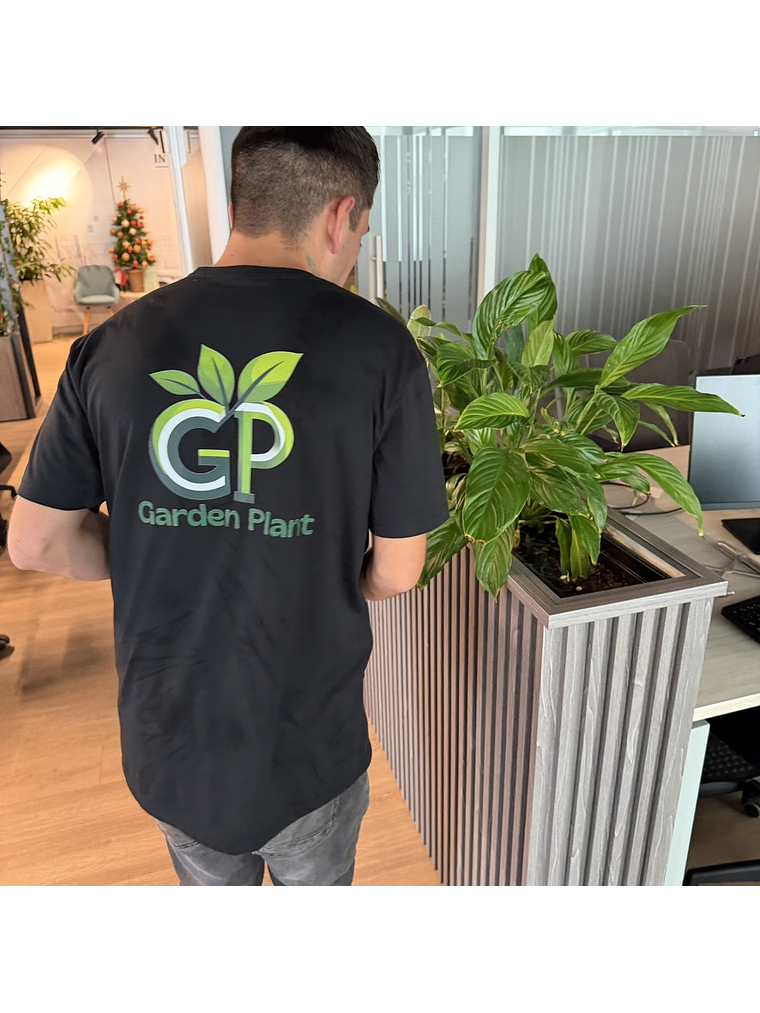 Mantención Profesional de Plantas 4