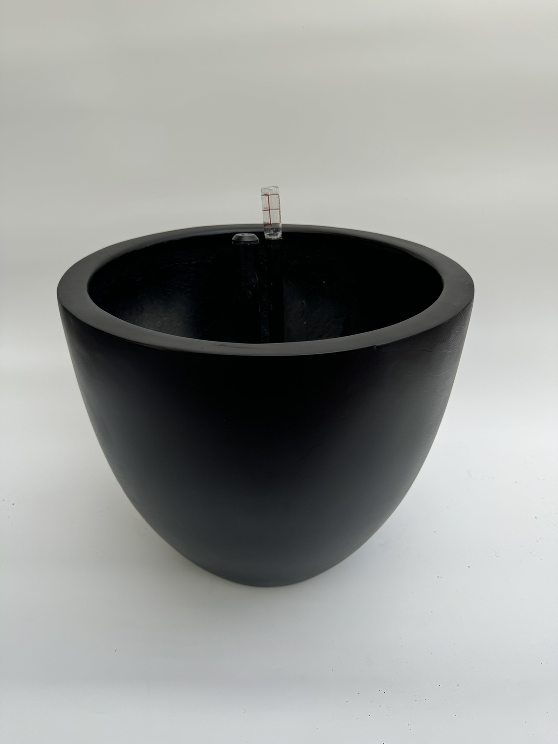 Oder Gris Mate XL (Macetero Autorregante 42x36) 1