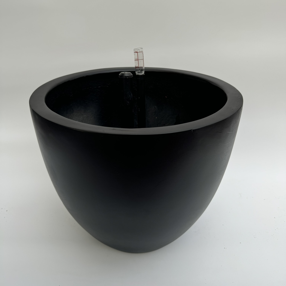 Oder Gris Mate XL (Macetero Autorregante 42x36) 1