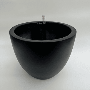 Oder Gris Mate XL (Macetero Autorregante 42x36)