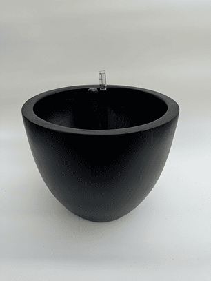 Oder Gris Mate XL (Macetero Autorregante 42x36)