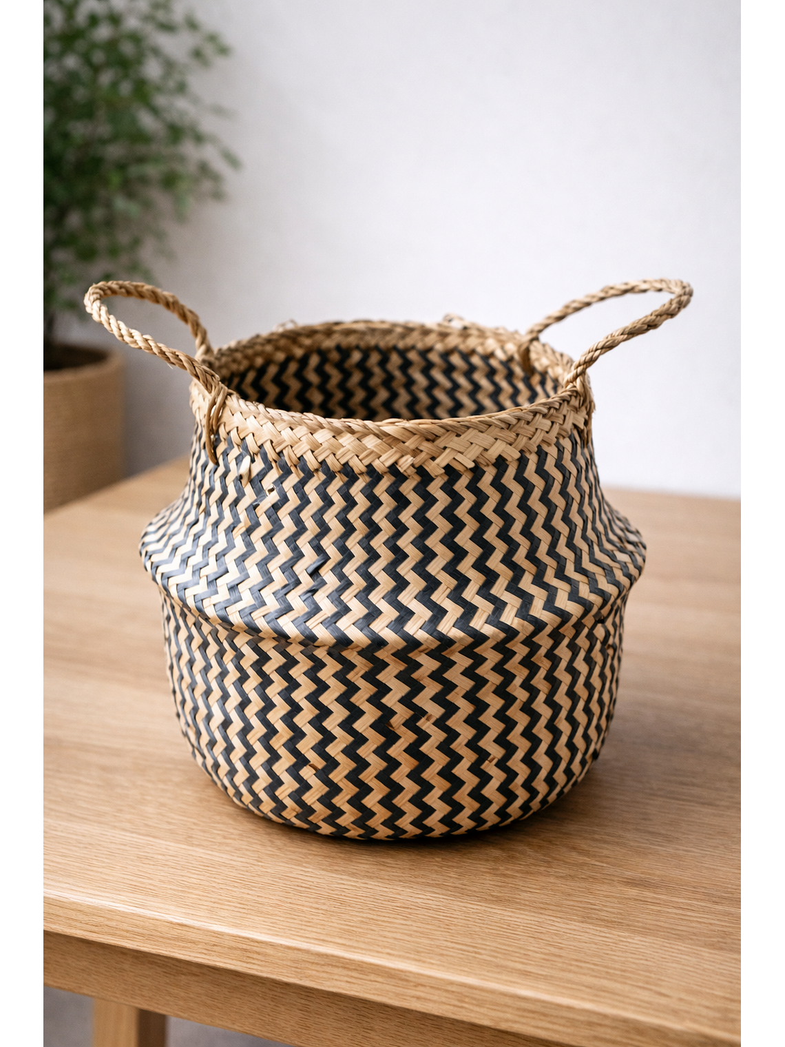 Maceta Fibra L Bali 1