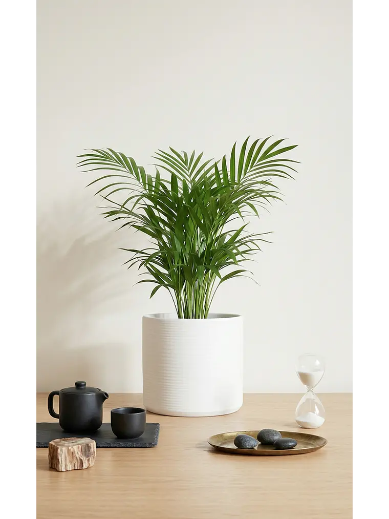 Palmera Areca M 1