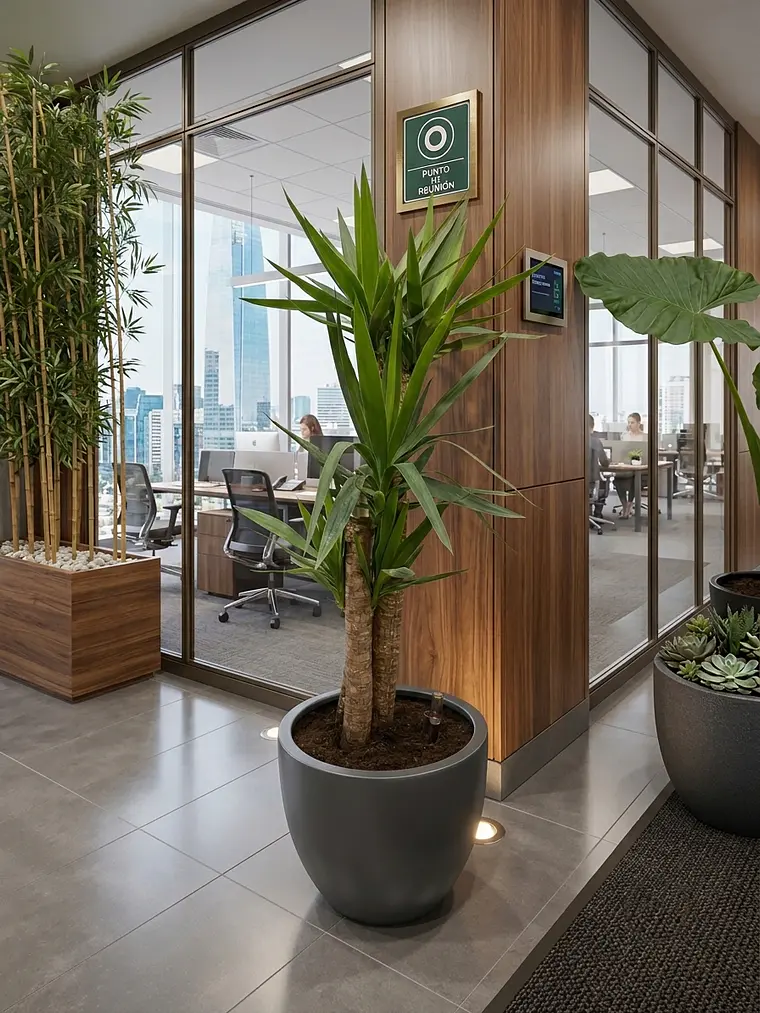 Yucca XL 2