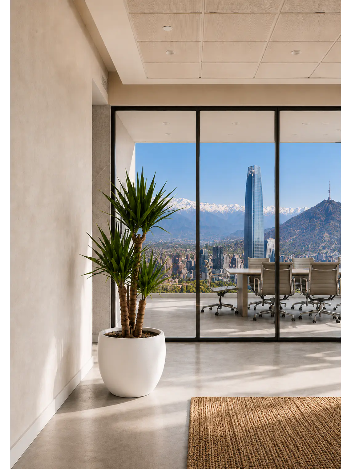 Yucca XL 4
