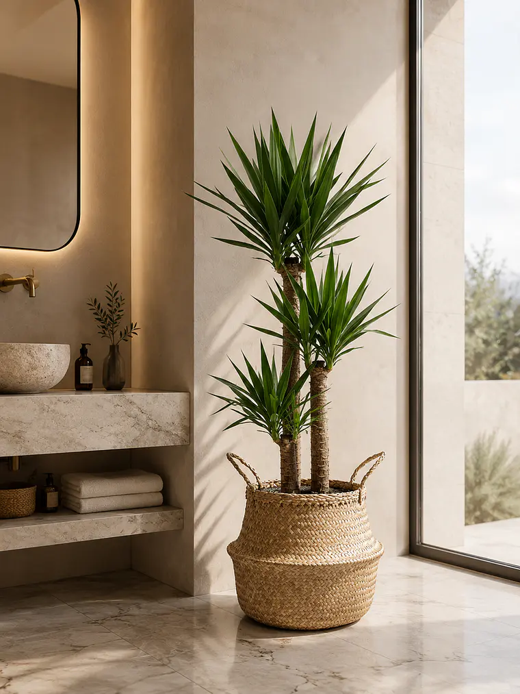 Yucca XL 6
