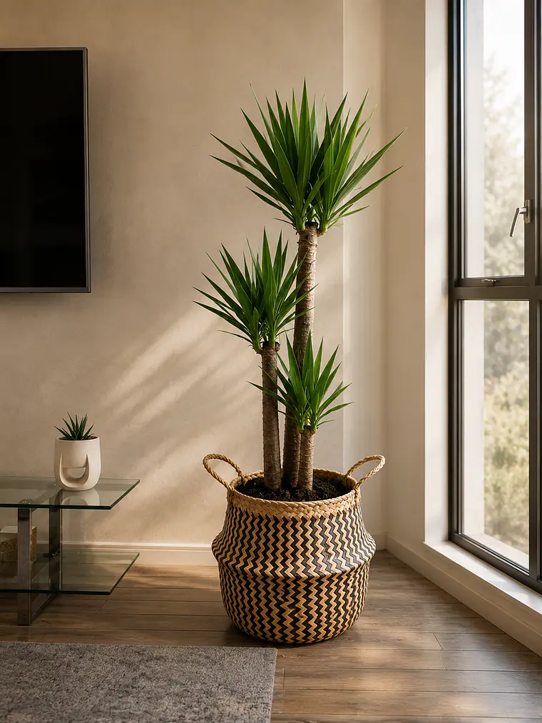 Yucca XL 7
