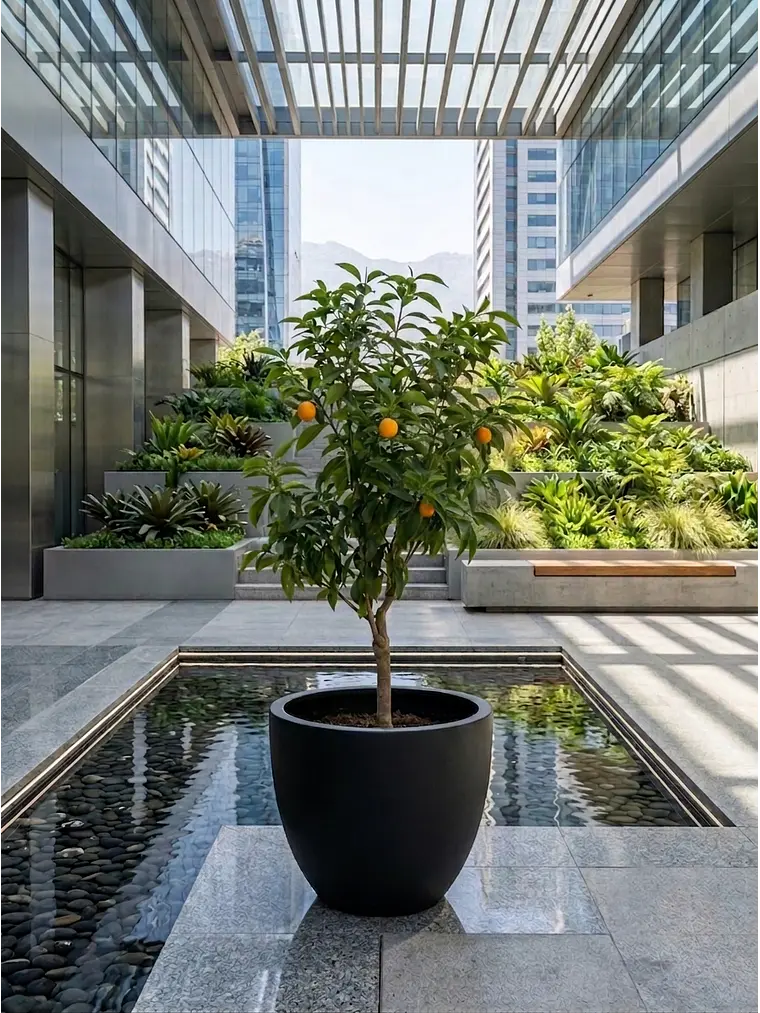 Kumquat XL 4