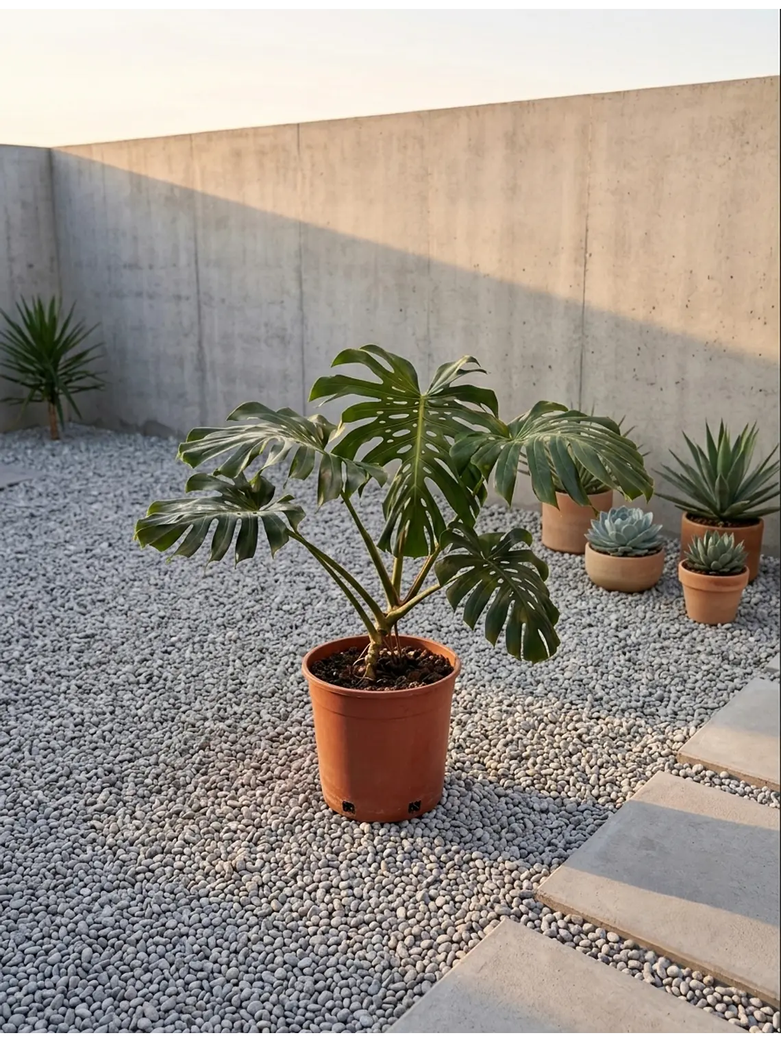 Monstera Deliciosa XL 1
