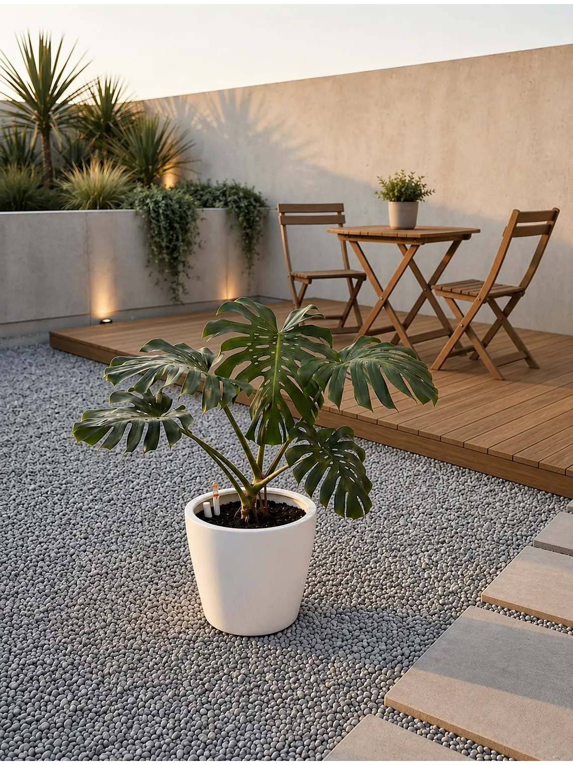 Monstera Deliciosa XL 2