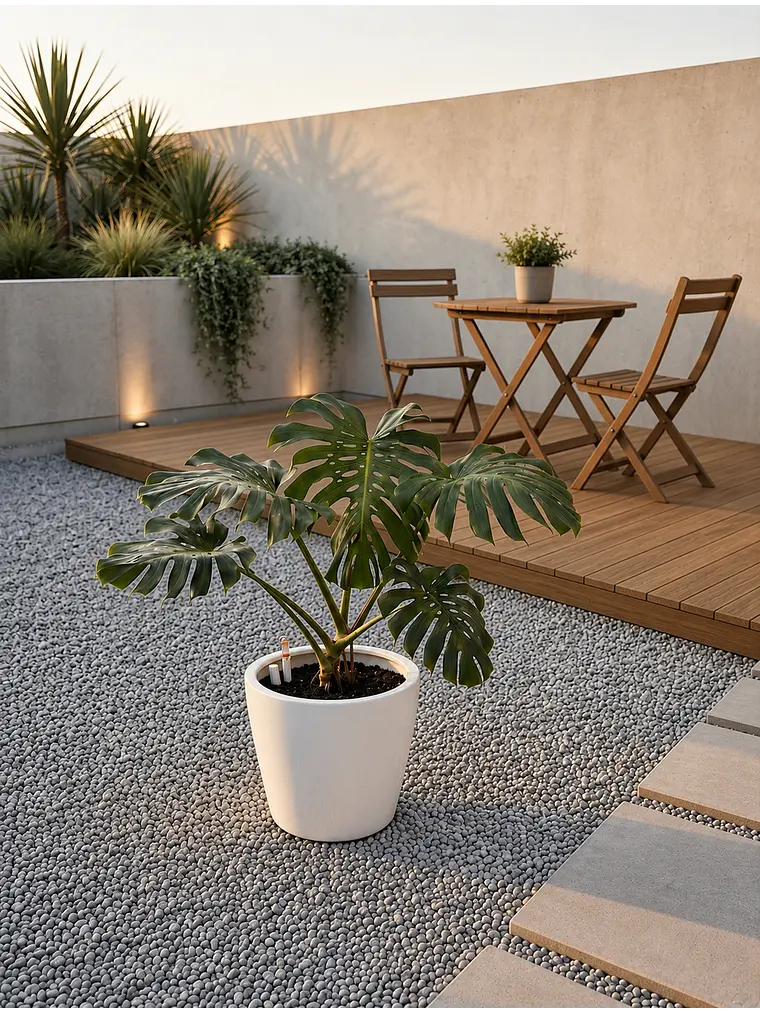 Monstera Deliciosa XL 2
