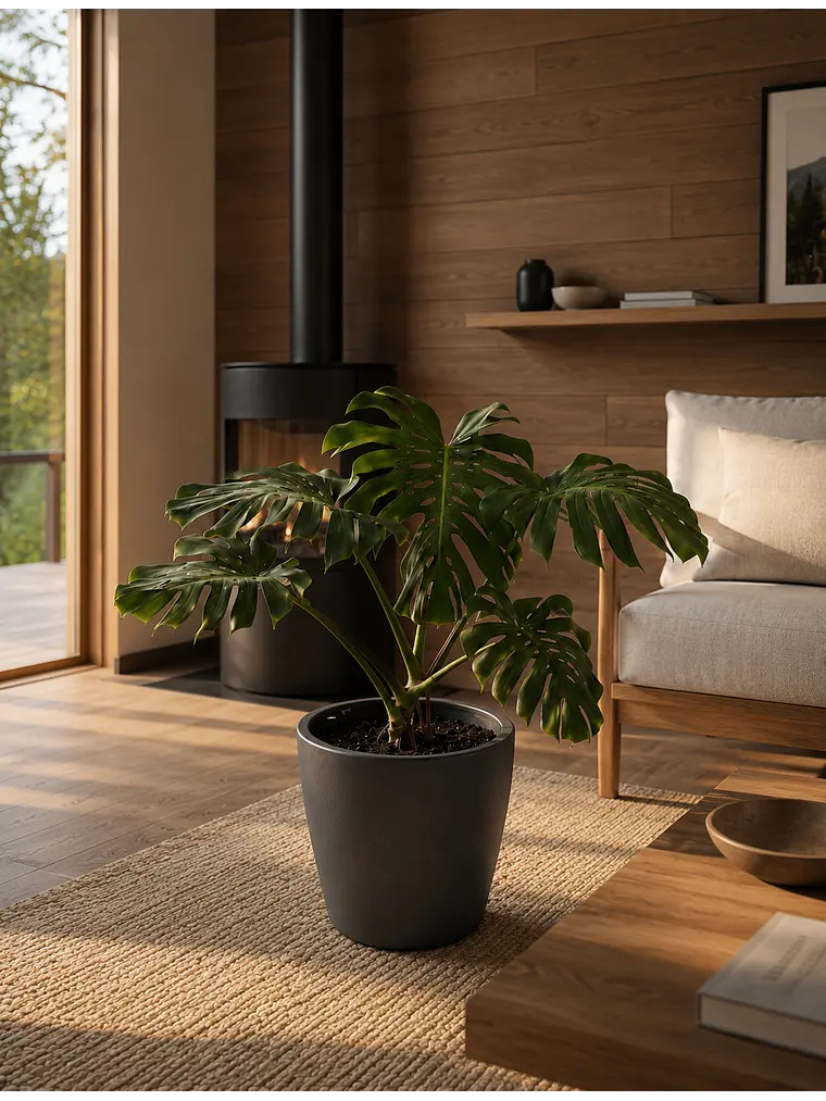 Monstera Deliciosa XL 3