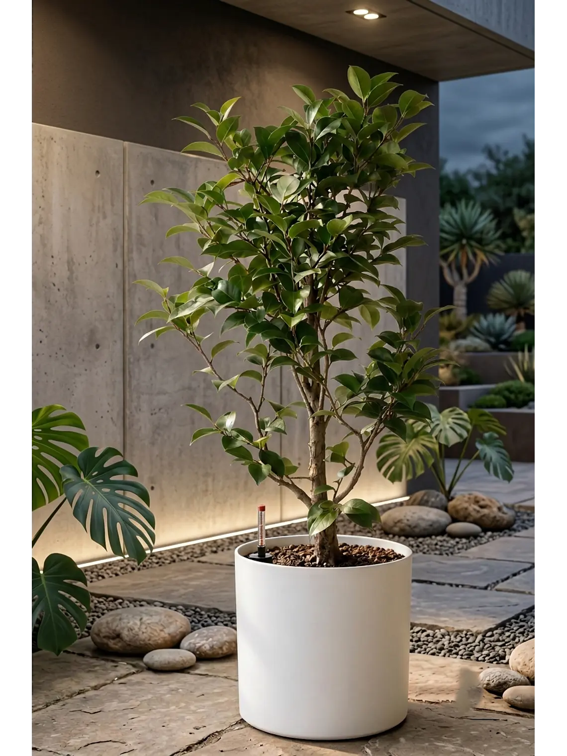Camelia  5