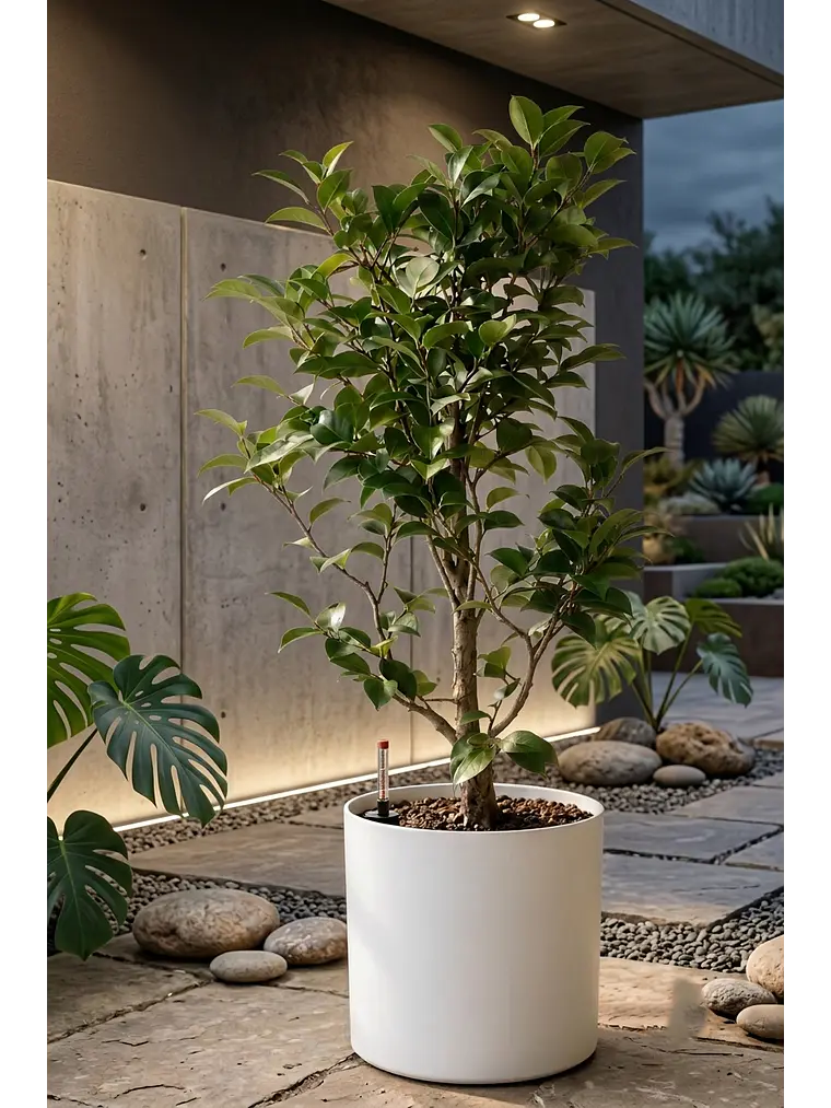 Camelia  5