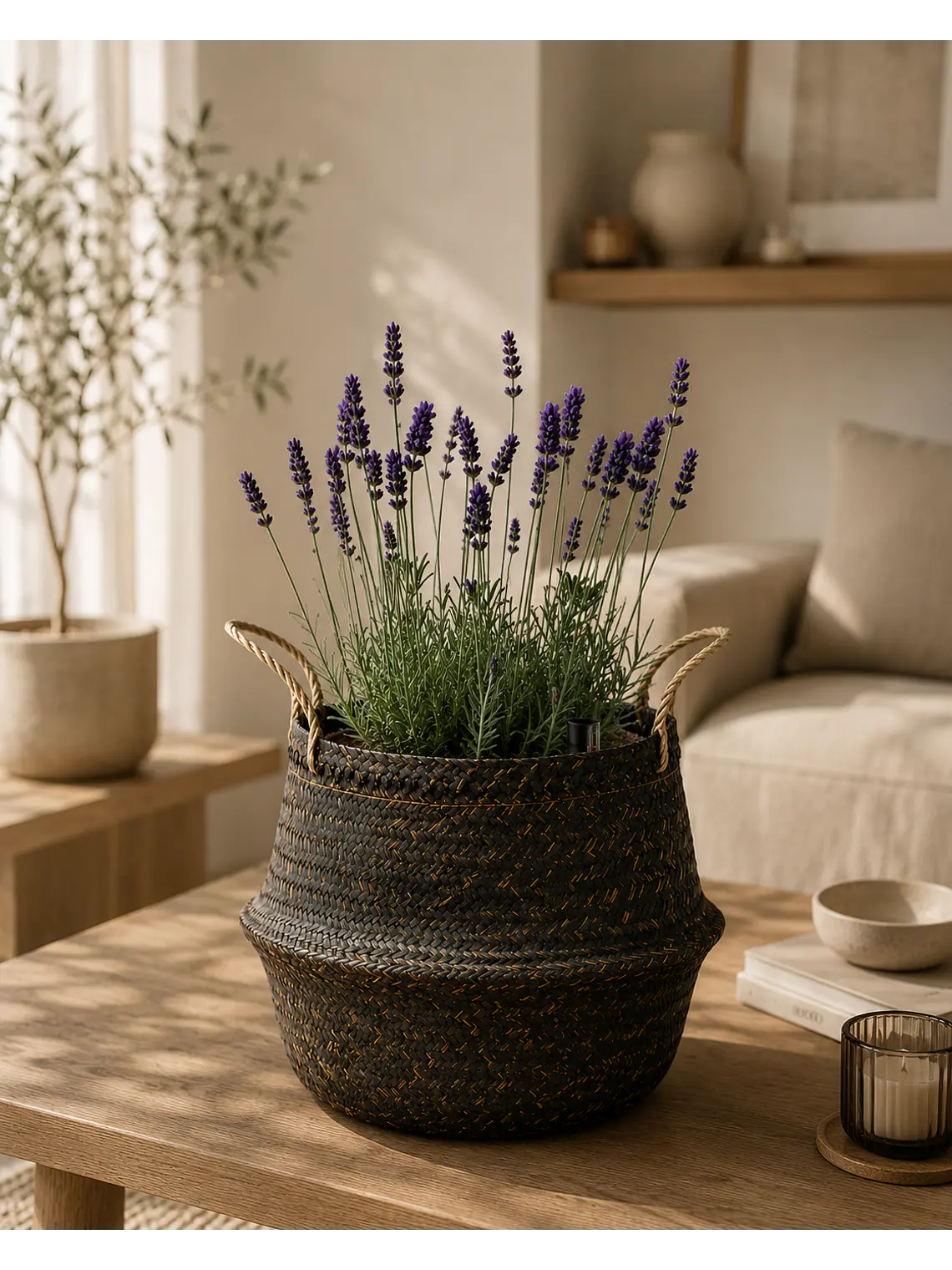 Lavanda 6