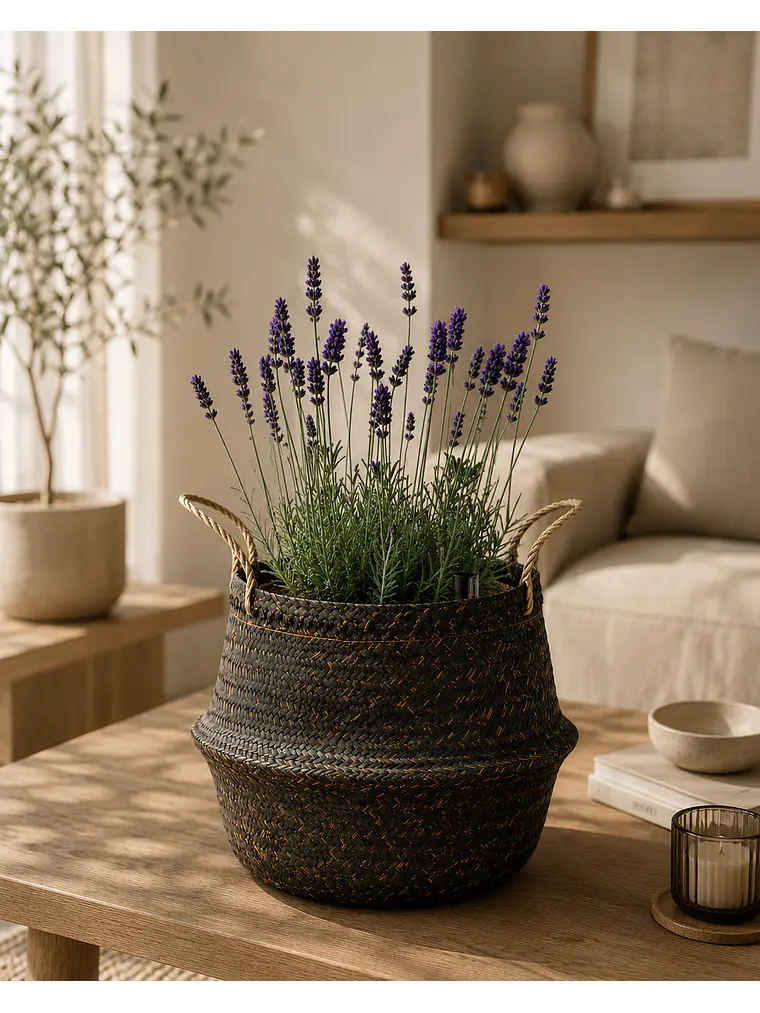Lavanda 6