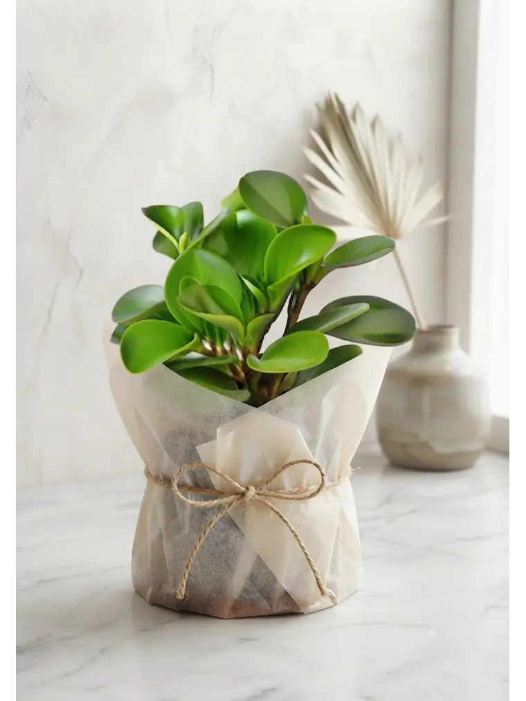 Peperomia  4