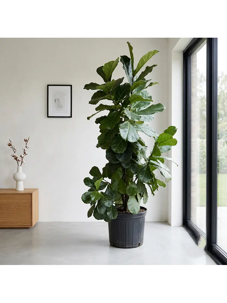 Ficus Lyrata XXL 2