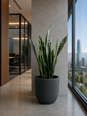 Sansevieria XL